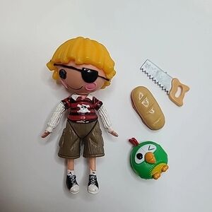 Lalaloopsy Mini Patch Treasure Chest